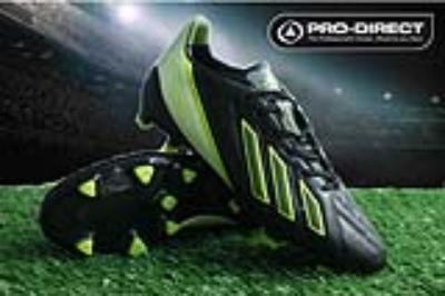 Adidas football shoes-18